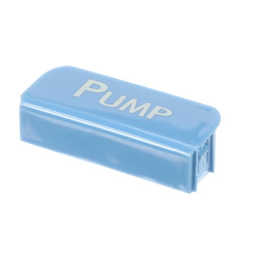 Delonghi Part# NE1843 Pump Cover - Genuine OEM