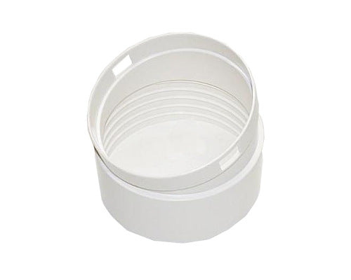 Delonghi Angled Exhaust Hose Adapter - NE1950