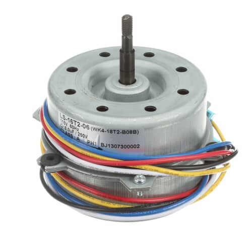 Delonghi D3002-700 Fan Motor (Ls-16T2-0 - NE2070