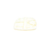 Whirlpool White D303 - WFR884046
