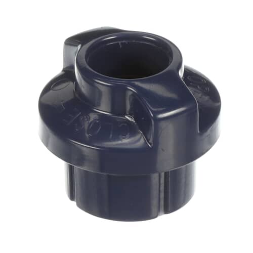 Delonghi Part# NE2507 Ring Nut - Genuine OEM