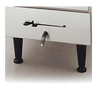 Dacor Screw, Pcor30 - 66785
