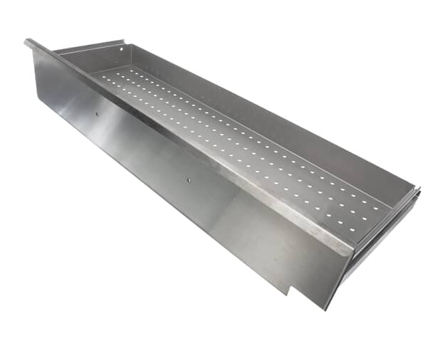 Dacor Galv,20 Ga,27.75 X 2 - 80455