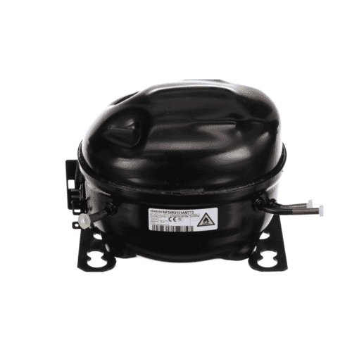 Samsung Part# NF54K9151AMTT3 Compressor - Genuine OEM