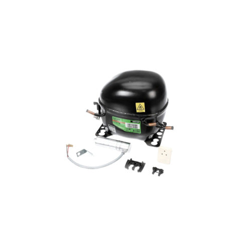 Magic Chef Part# NLE10CN Compressor - Genuine OEM