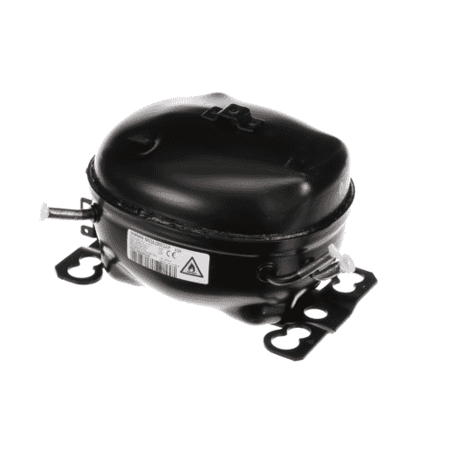 Samsung Part# NN34J9902APASH Refrigerator Compressor - Genuine OEM