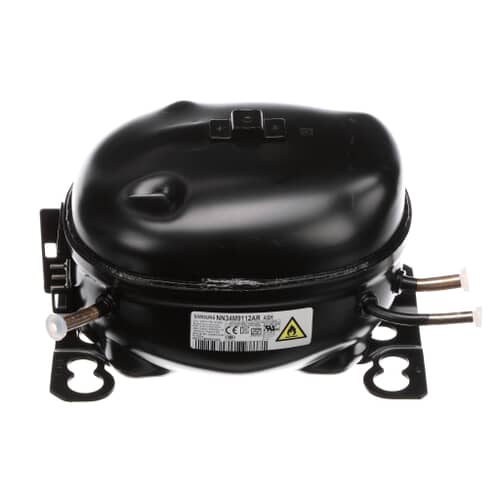 Samsung Part# NN34M9112ARASH Compressor  - Genuine OEM
