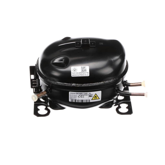 Samsung Part# NN34M9112ARTS3 Compressor - Genuine OEM