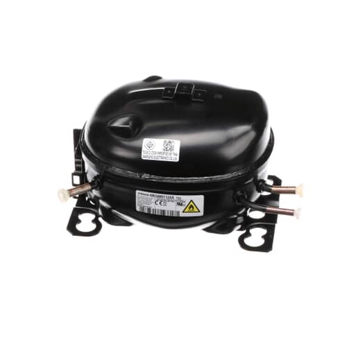 Samsung Part# NN34M9112ARTS3 Compressor - Genuine OEM