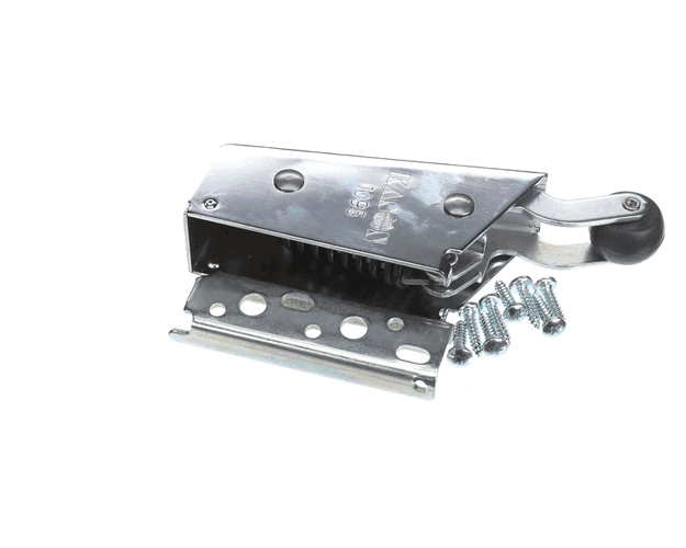 Bertazzoni Right Side Profile Bordeaux - 125373