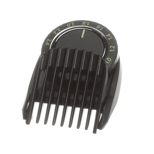 Norelco Adjustable Precison Comb 1-3Mm - 300010899471
