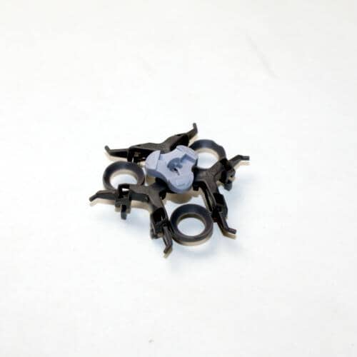 Philips Norelco Part# 482240211319 Retaining Bracket (OEM)