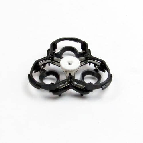 Philips Norelco Part# 482240440855 Retaining Bracket (OEM)