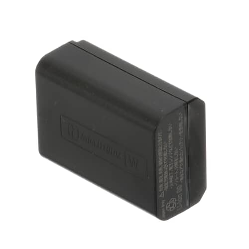 Sony Part# NPFW50 Rechargeable Battery Pack - Genuine OEM