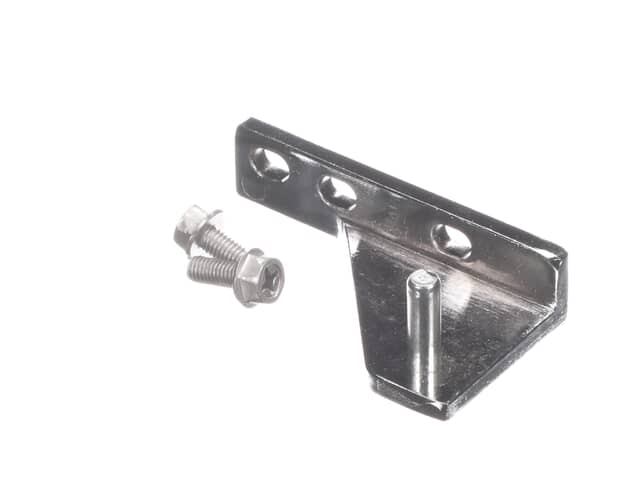 Magic Chef Upper Left Hinge (Np2R-Swmt36) - 12517140002