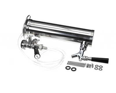 Magic Chef Beer Tower Assy (Npbt-60) - 12599993000