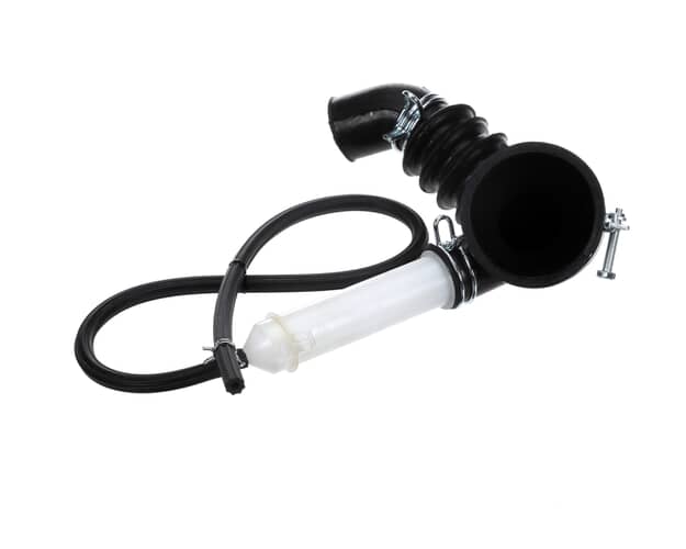 Magic Chef Part# 12638100000125 Tub Drain Hose Assembly - Genuine OEM