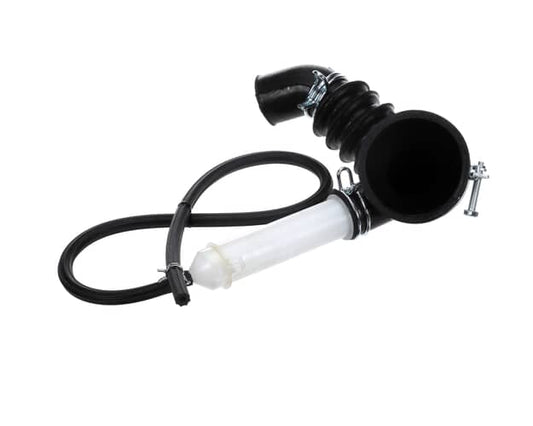 Magic Chef Part# 12638100000125 Tub Drain Hose Assembly - Genuine OEM