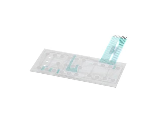 Magic Chef Switch Membrane (Hmm1611St2) - 17170000A06035