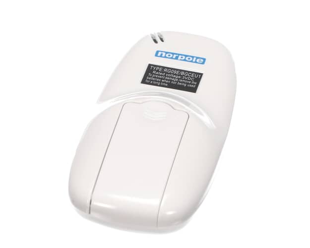 Magic Chef Remote Control (Nppac8Kwm/Nppa - 17317000A39600