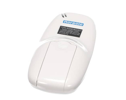 Magic Chef Remote Control (Nppac8Kwm/Nppa - 17317000A39600