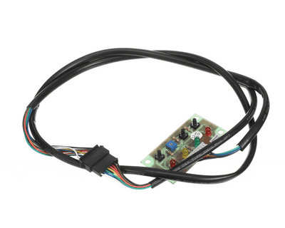Magic Chef Microwave Switch Control Panel - 1854303600