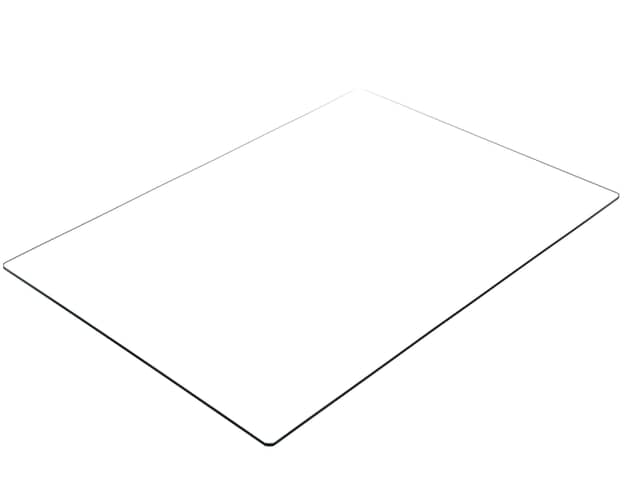 Magic Chef Part# 312300200024 Crisper Cover - Genuine OEM