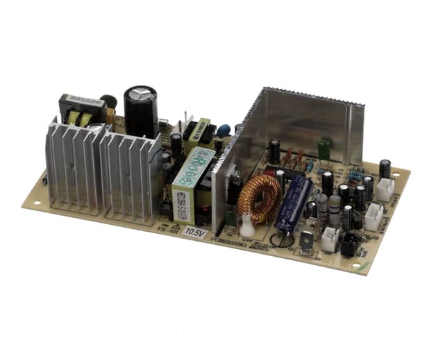 Magic Chef Washer Power PCB - 41309070