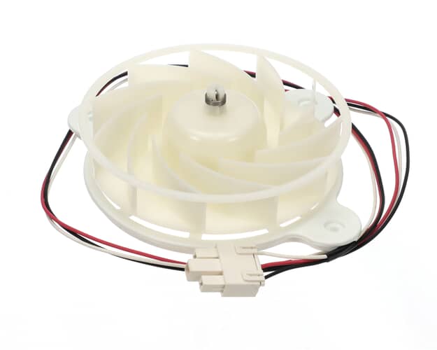 Magic Chef Refrigerator Fan Motor - B1353.4-15