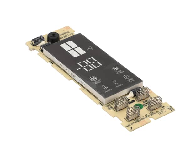 Magic Chef Display Board (Mcqr1500St) - C1737.4-1