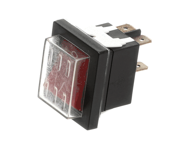 Danby Green Power Switch - CFD1RR-25