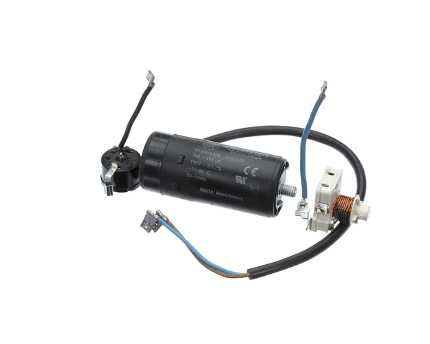 Danby Splce Bx - CFD1RR-47-01