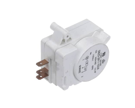 Magic Chef Defrost Timer (Mcbr405B) - DBZD-28Y1-1