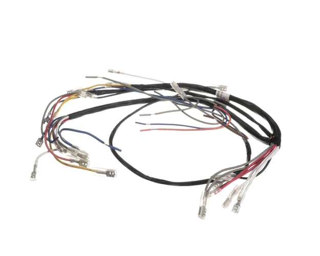 Magic Chef Wire (Mcsdry1S) - GYJDQ4680403G