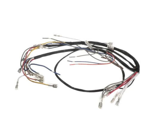 Magic Chef Wire (Mcsdry1S) - GYJDQ4680403G