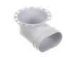 Danby Air Exhaust Connector - GYJSL4681201