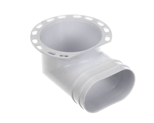 Danby Air Exhaust Connector - GYJSL4681201