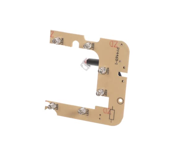 Magic Chef Led Lights - HVWC28ST-17