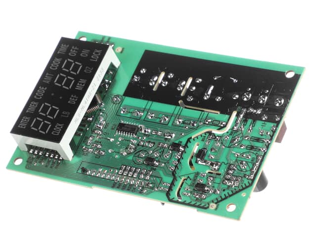 Magic Chef Pcb (Mcg992Arb) - MCG992-C17