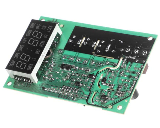 Magic Chef Pcb (Mcg992Arb) - MCG992-C17