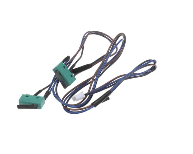 Magic Chef Microswitch Assembly - MCIM30SST-14