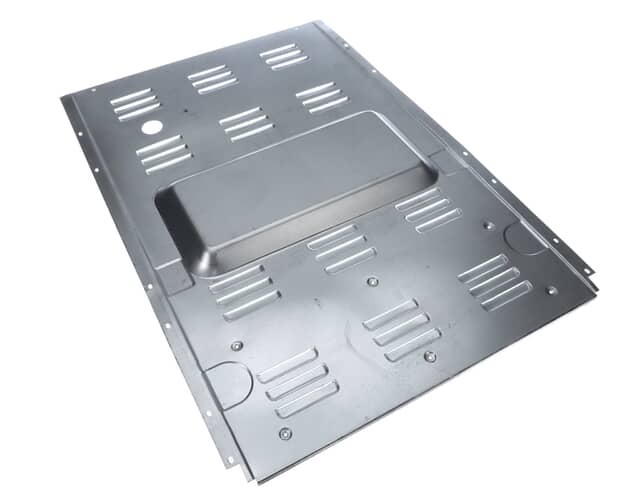 Magic Chef Rear Panel - MCSRE24S-01