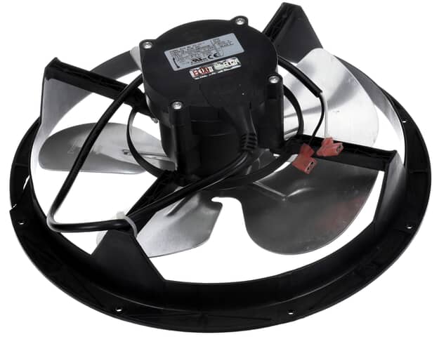 Magic Chef Condenser Fan Motor (Ewcim350S - MCZBL150-46