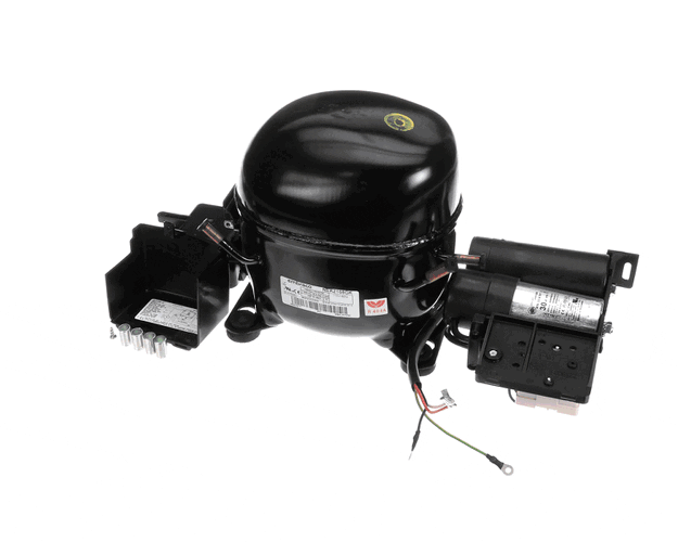 Magic Chef Compressor (Npgr1F) - T2168GK