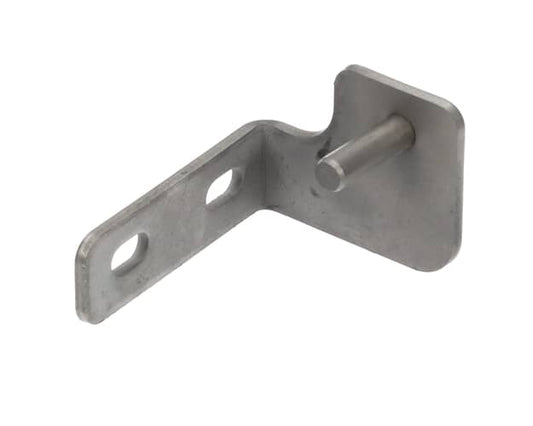 Magic Chef Upper Right Hinge (Npgb) - U4817