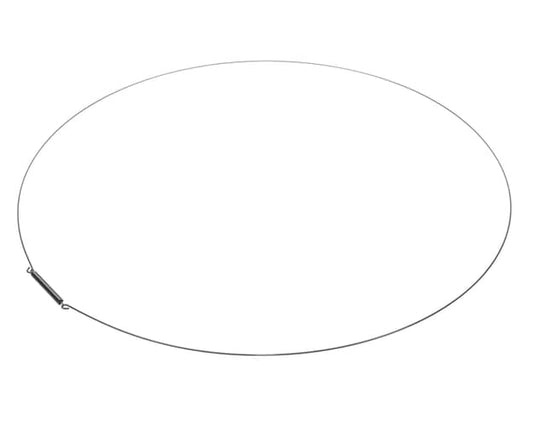 Magic Chef Door Gasket Spring Clip (Mcscw - 302930600028