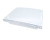 Magic Chef Refrigerator Freezer Door - 5037001146LD