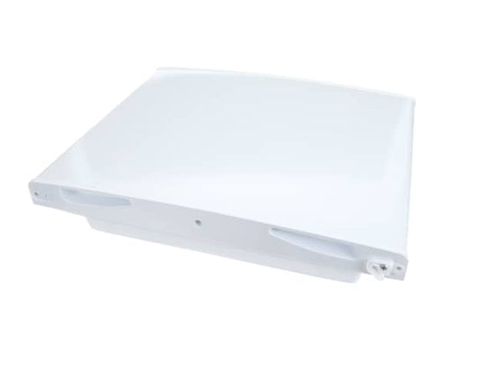 Magic Chef Refrigerator Freezer Door - 5037001146LD