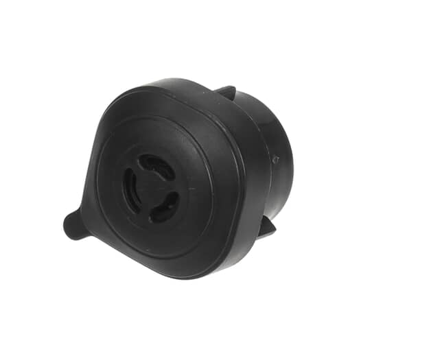 Magic Chef Exhaust Valve - MCSMC10S7-07