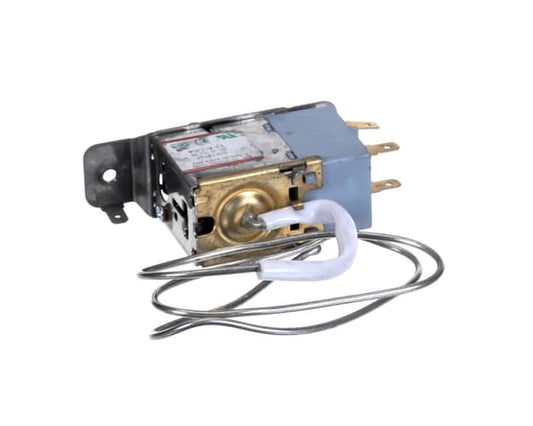 Magic Chef Freezer Thermostat, Temperature Control - WDF24E-130-003